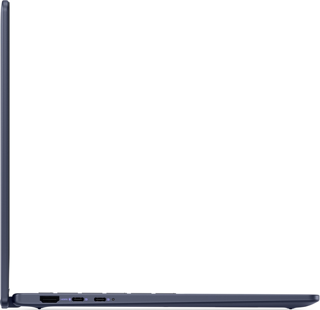Dell 14″ Touch AMD Ryzen™ AI 5 340, 6 cores 512 GB SSD 16 GB LPDDR5X