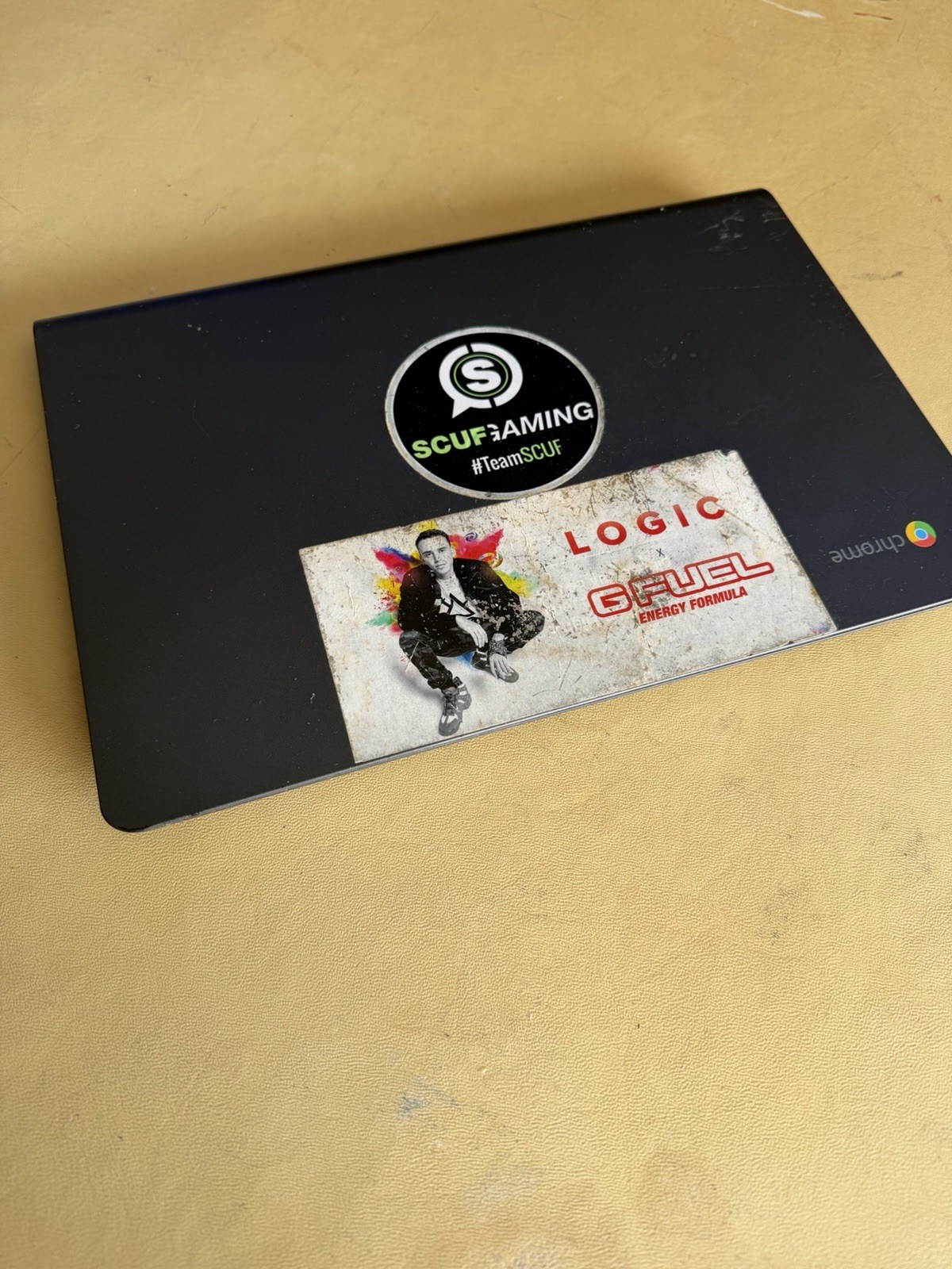 Dell Chromebook 11 CB1C13 Laptop 11.6” -No Charger AS-IS