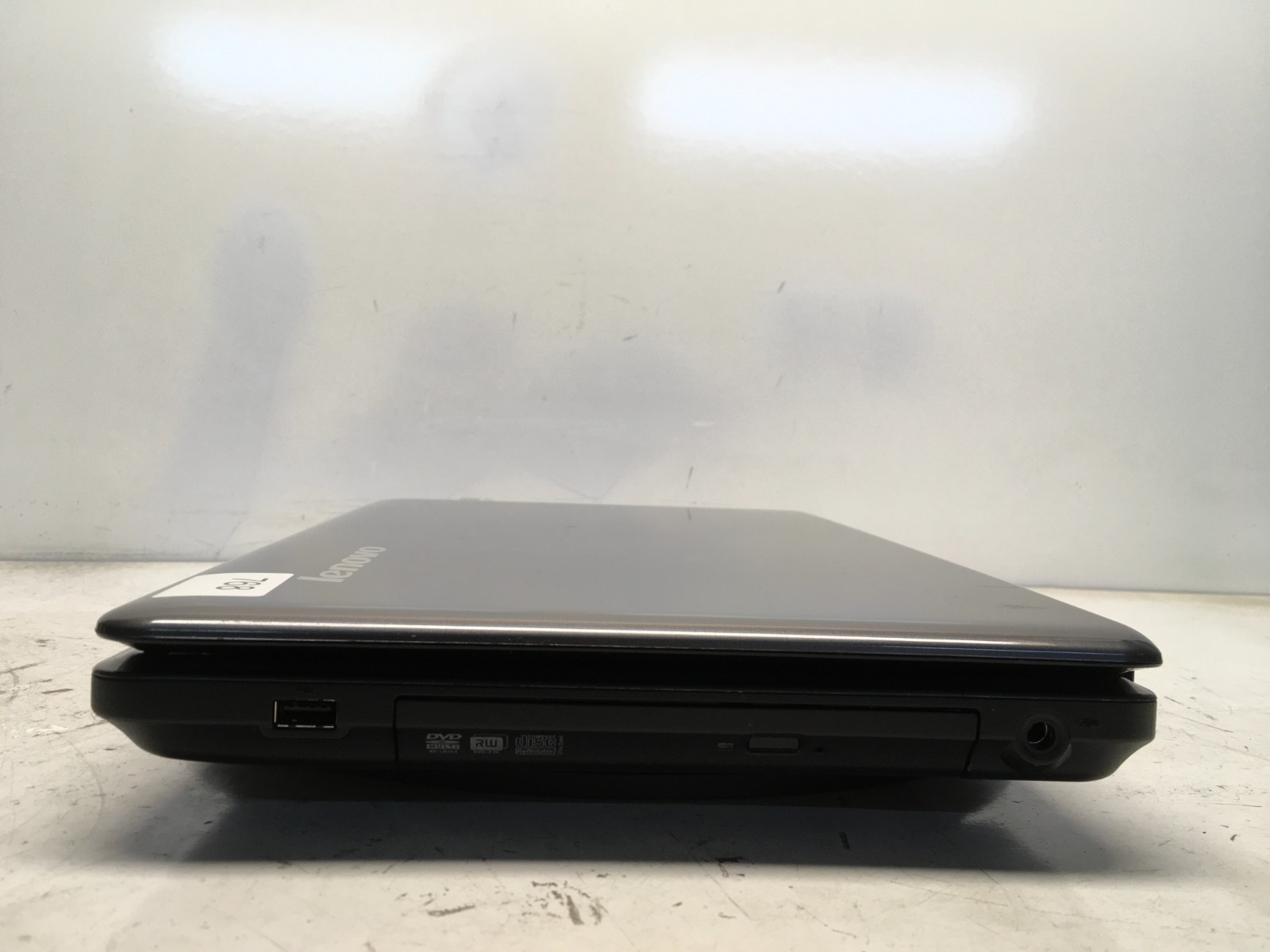 Lenovo G550 2958 Intel Pentium Dual-Core T4300 2.1GHz 3 GB NO HDD