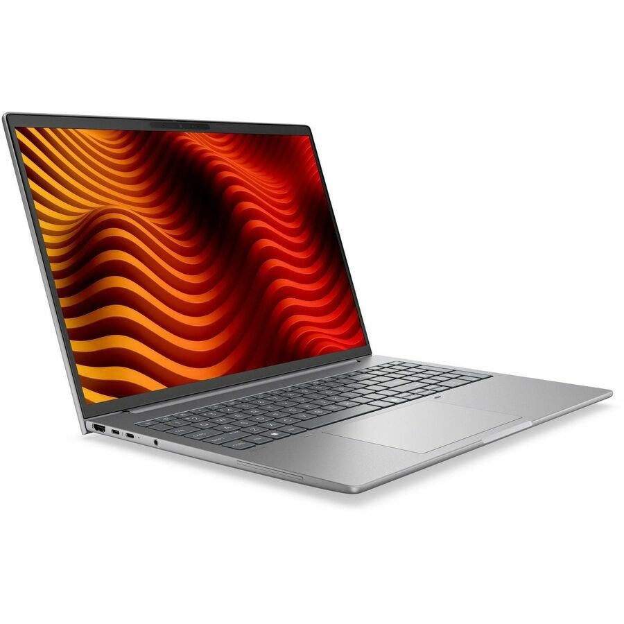 HP ZBook 8 G2a 16 Touchscreen Copilot+ PC Mobile Workstation – WUXGA – 60 Hz –