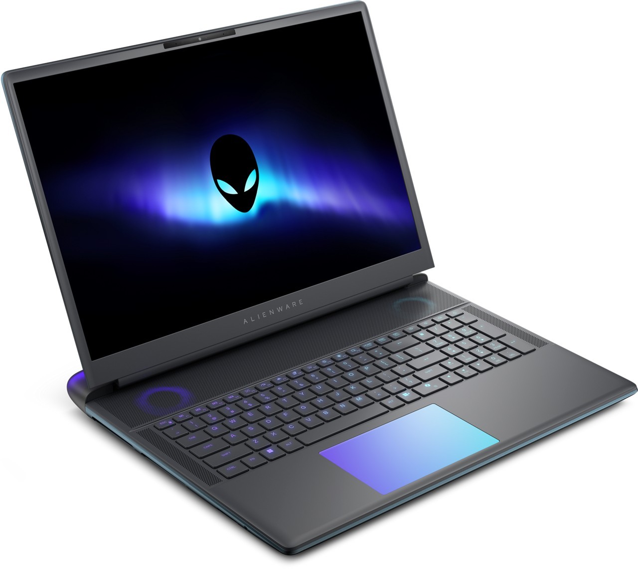 Alienware Area 51 Aa18250 Gaming 18″ Intel® Core™ Ultra 9 275HX, 24 cores 2 TB S