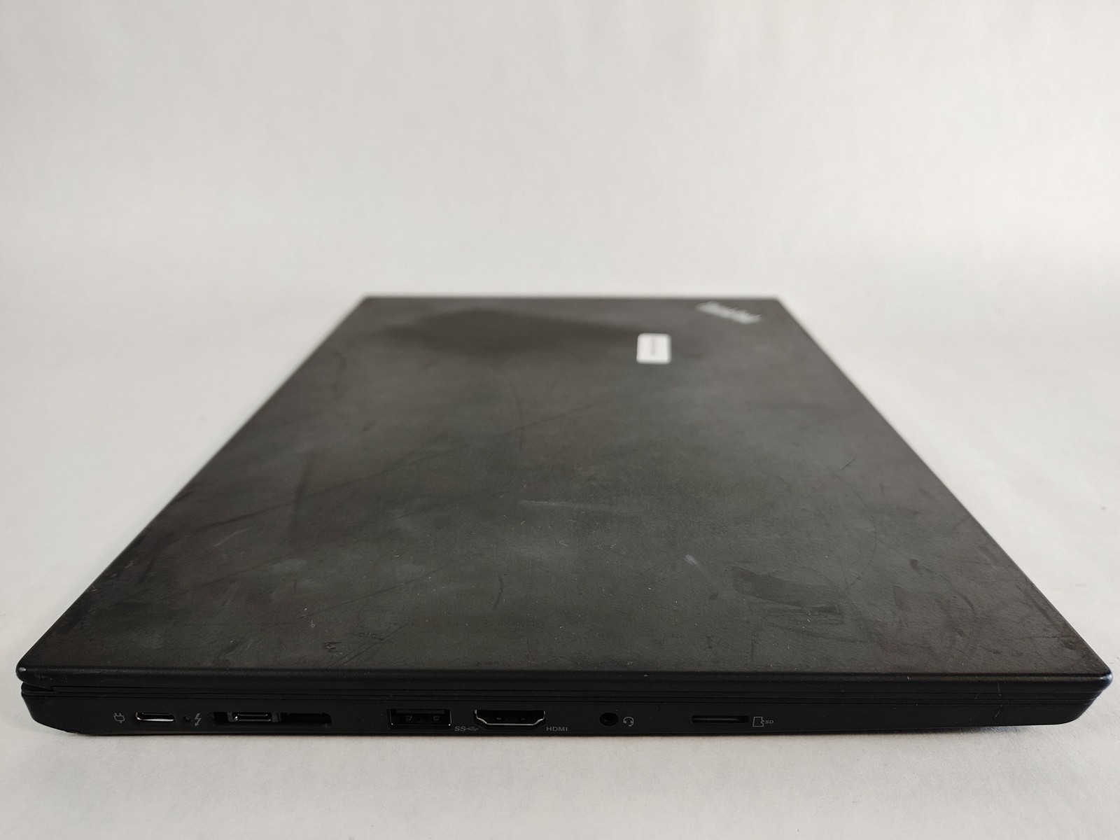 Lenovo ThinkPad T14 Gen 1 Core i7-10610U 1.80 GHz 16 GB DDR4 256 GB NVMe Windows