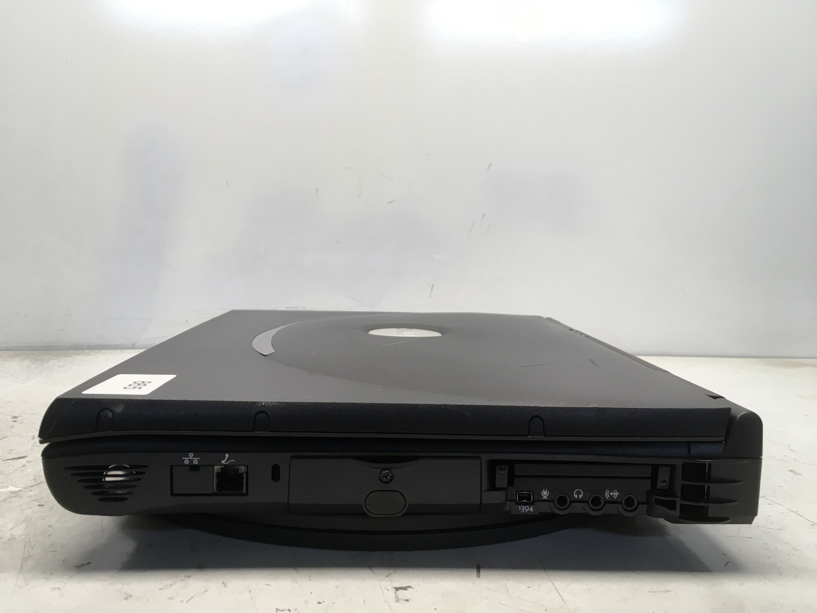Dell Inspiron 8000 Intel Pentium III 800MHz 320 MB NO HDD No Batt