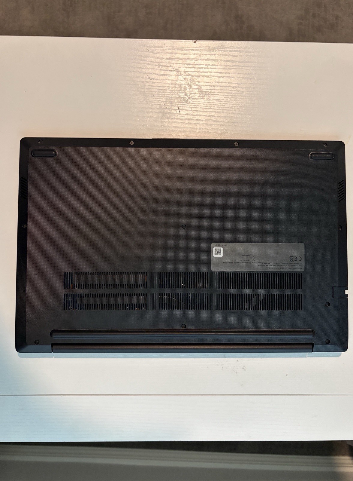 Lenovo V15 Laptop 15.6″ Intel Celeron N4500 32 GB RAM 1TB PCle SSD Black