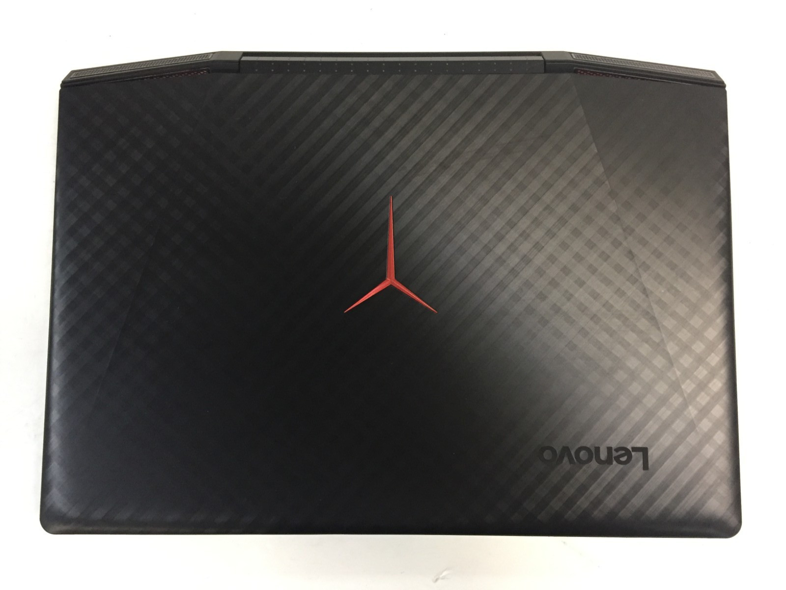 Lenovo Legion Y720 15.6″ Gaming Laptop/i7-7700HQ/GTX 1060/16GB/1TB HDD+512GB SSD