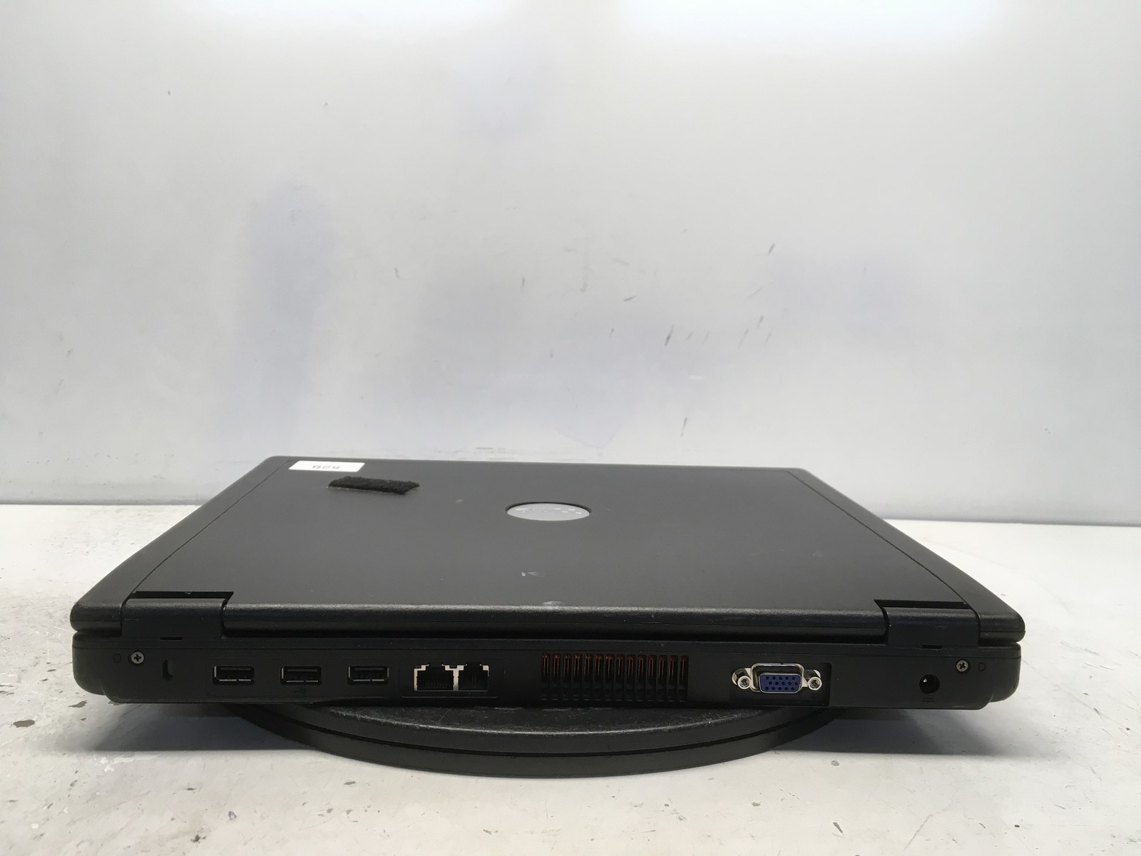 Dell Inspiron 1200 Intel Celeron M 06D8 1.4GHz 512 MB NO HDD No Batt
