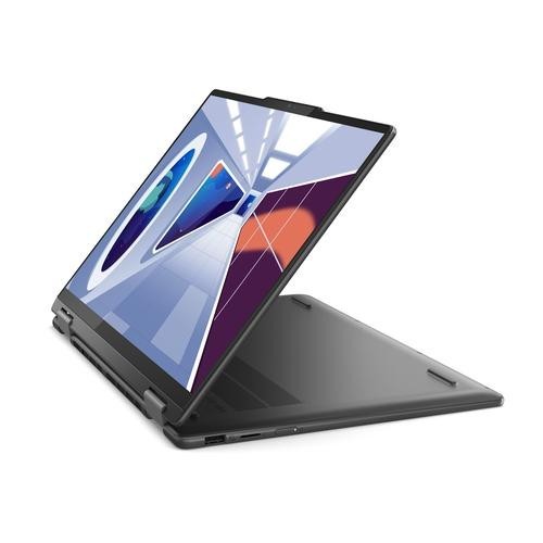 Lenovo Yoga 7 14IRL8 Core i5 13th Gen i5-1340P 512GB 8GB 1920 x 1200 14.0″ inch