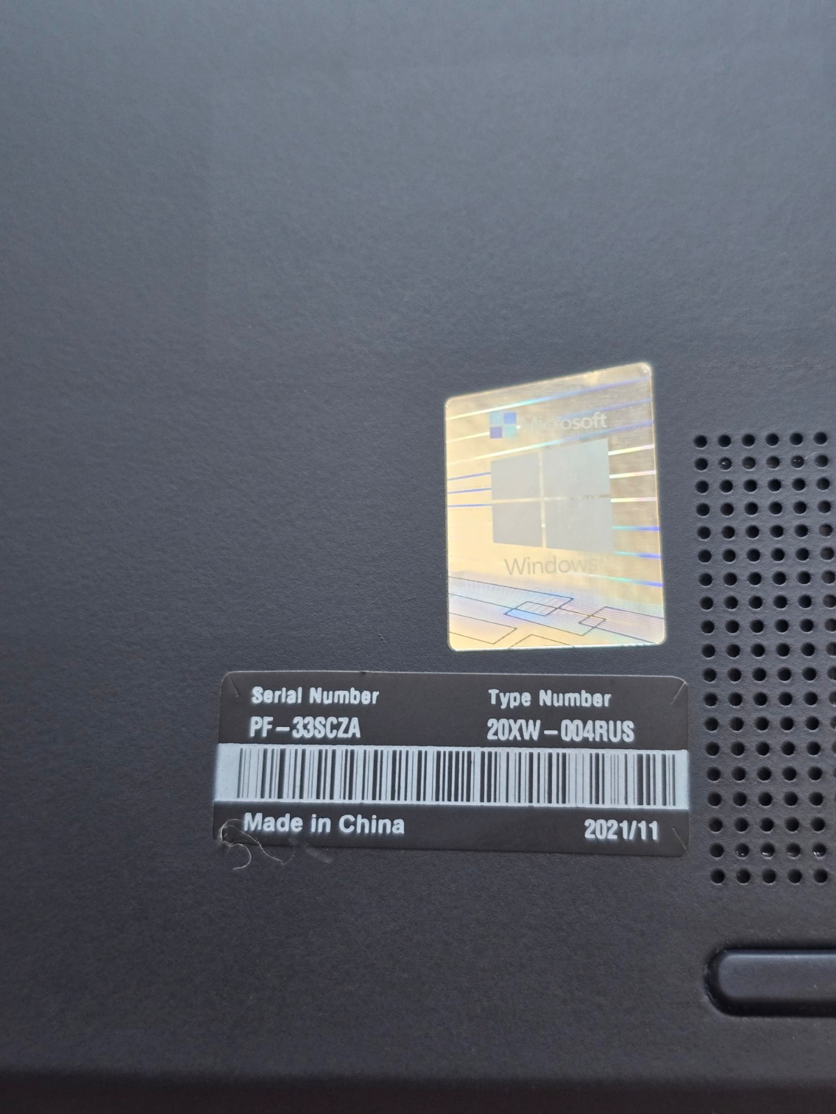 Lenovo ThinkPad X1 Carbon GEN 9 i7-1185G7 3.0GHz 16GB 512GB M2 NVME WIN11P TOUCH