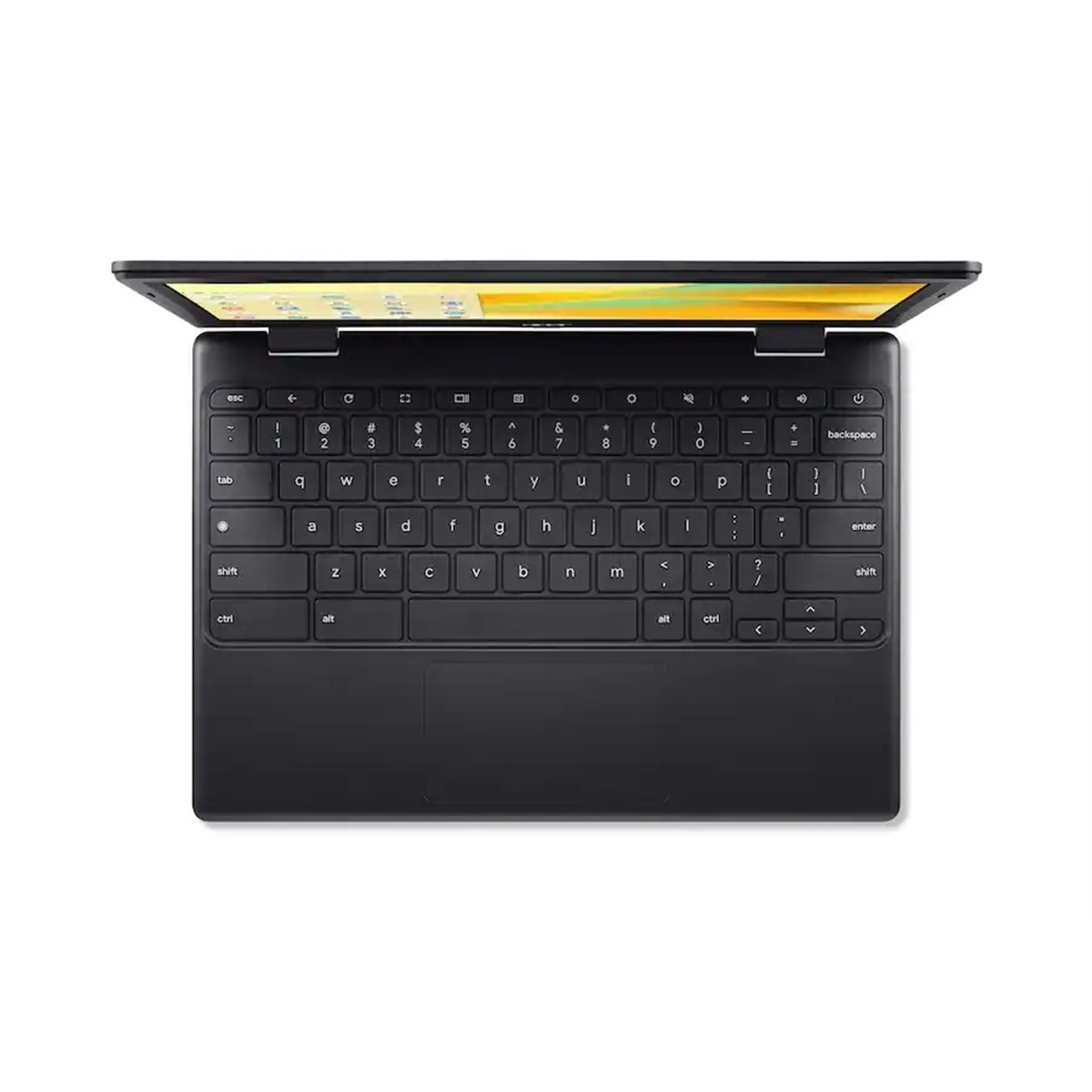 Acer Chromebook Spin 311 (CBOA311-1H) 11.6″ 4GB 64GB, Black