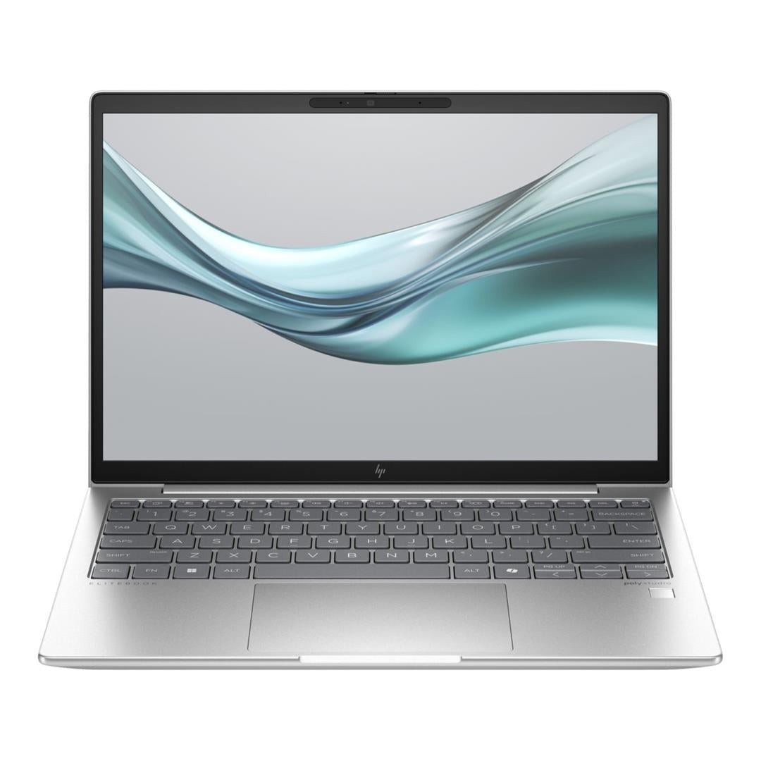 HP EliteBook 630 G11 13.3″ Touchscreen PC Intel Core Ultra 7 165U 32GB W11P