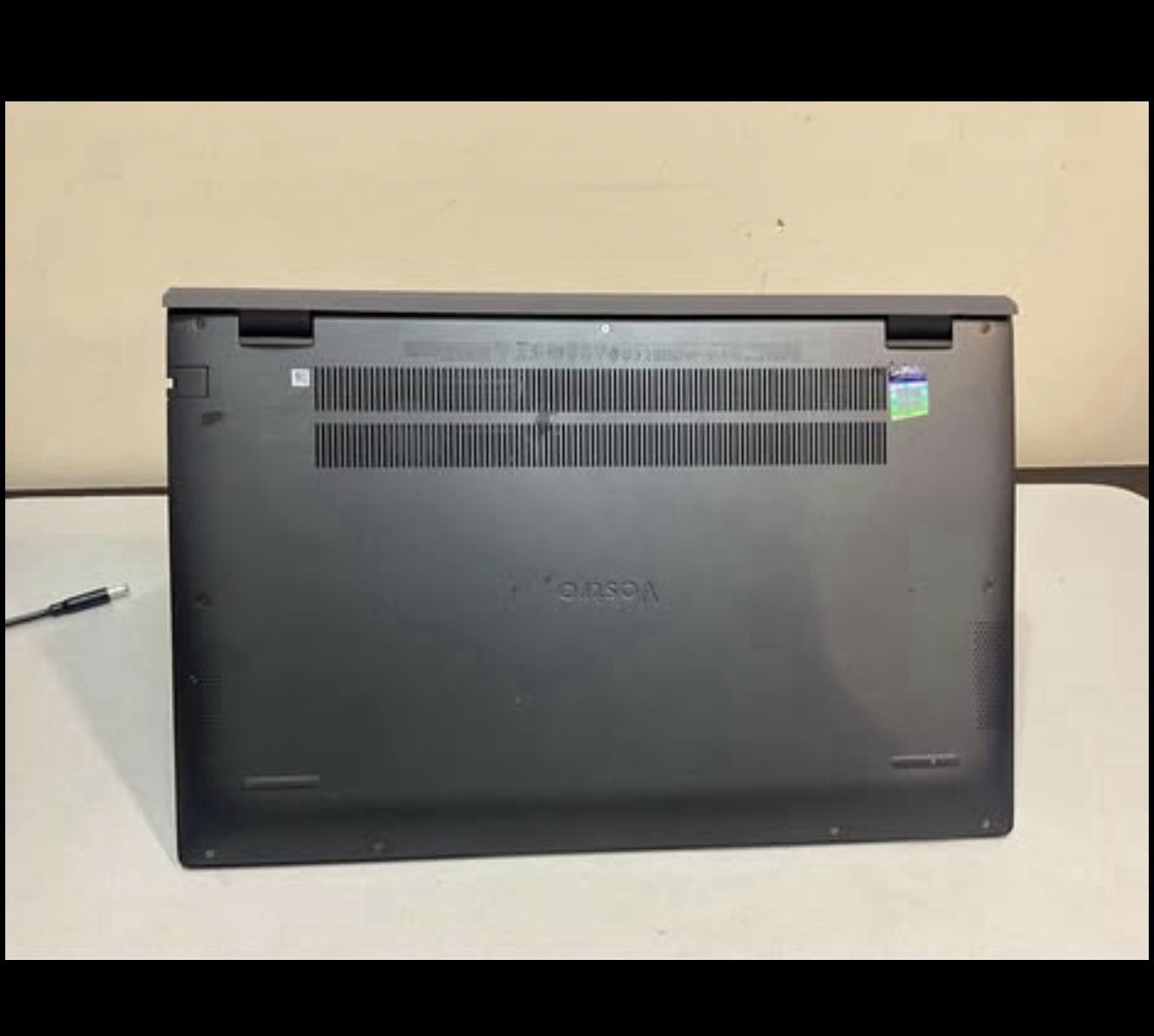 Dell Vostro 15 5501 Laptop Intel Core i5 1035G1 1GHz 8GB RAM 256GB SSD W11P