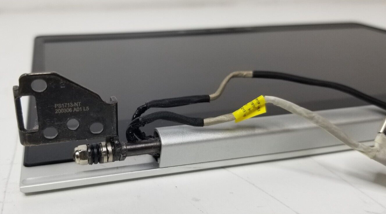 Complete Non-Touchscreen LCD Display with hinges for HP Elitebook 830 G6 #3