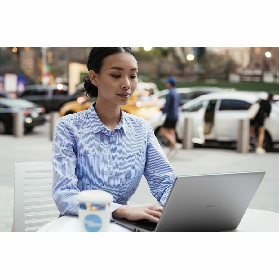 Dell Pro 14 PC14255 14 Copilot+ PC Notebook – Full HD Plus – 60 Hz – AMD Ryzen