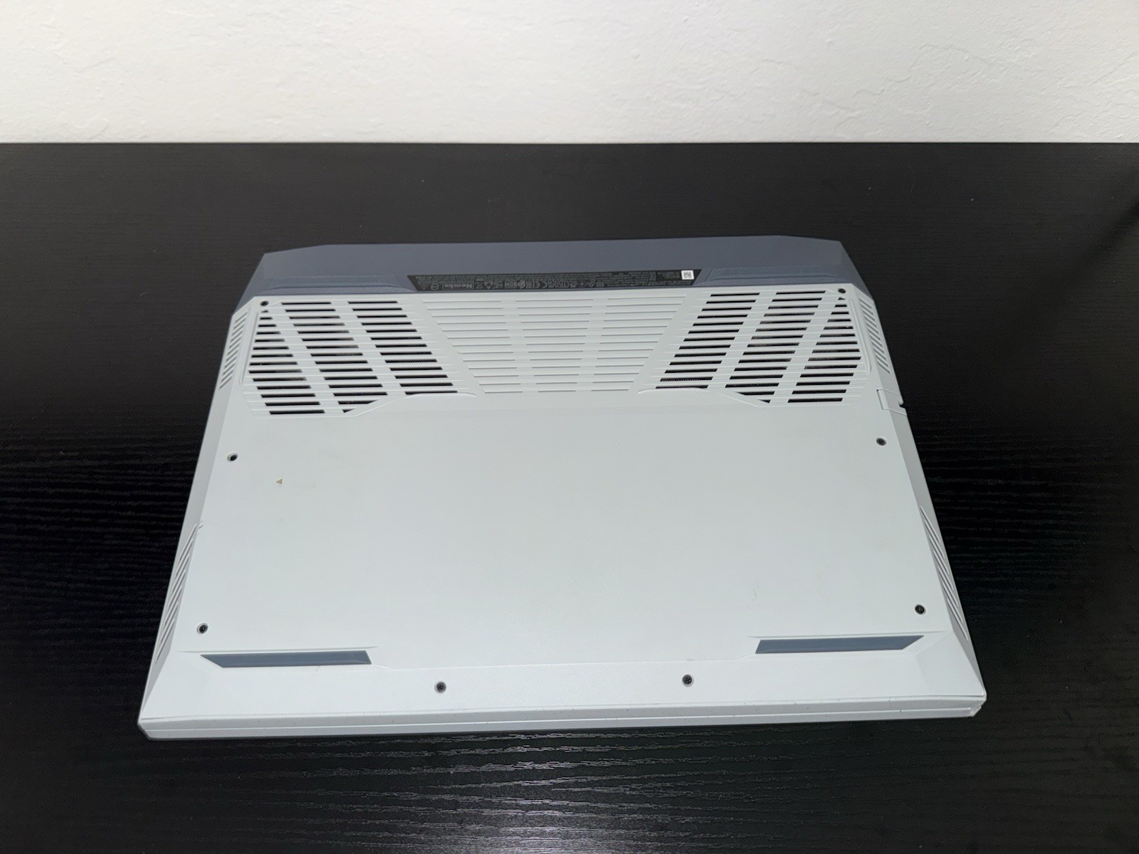 Dell G15 5515 Laptop AMD Ryzen 7, 5800H, 8GB RAM, 500GB HDD, Gaming Edition