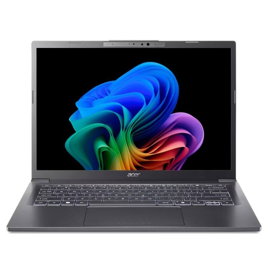 Acer Aspire 14″ AI Copilot+PC Intel Core Ultra 9 32GB RAM Upto 4TB SSD Touch W11