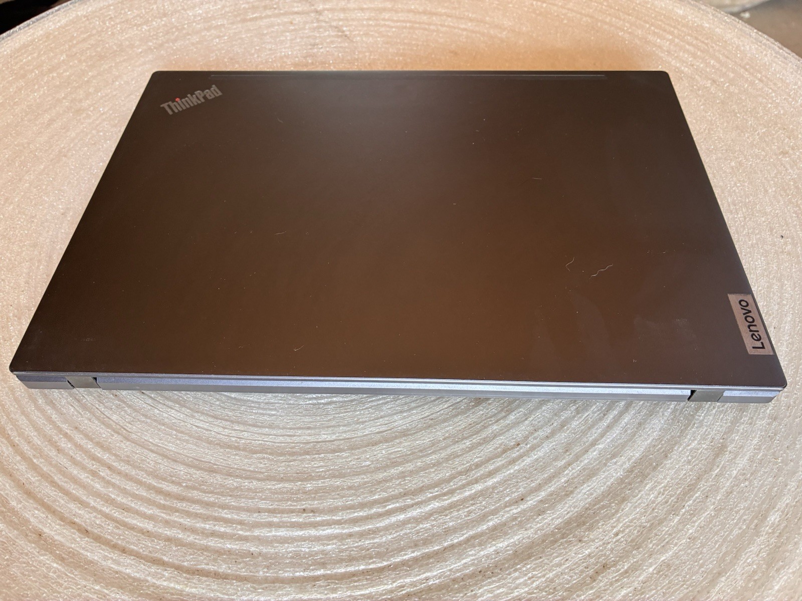 LENOVO T14s Gen2 Touchscreen i7-1185G7 3.00 GHz 32GB RAM No SSD