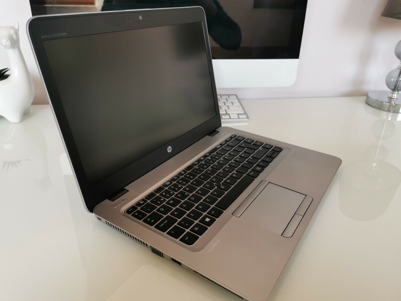 HP EliteBook 745 G3 AMD A12 PRO-8800B R7 Max 3.4 Ghz 8GB/256GB SSD FullHD Win10