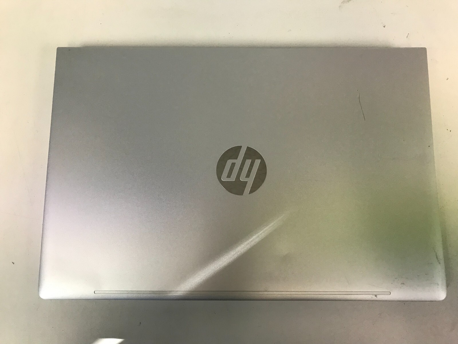 HP ProBook 440 G8 / Intel Core i5-1135G7 2.40GHz / 16GB RAM / No SSD