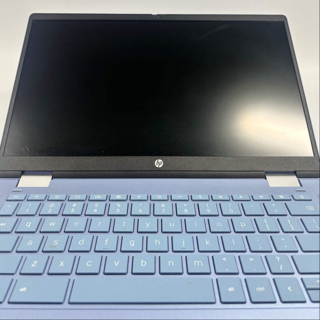 HP Chromebook x360 14B-CD0046TG 14″ N200 3.2GHz 4GB RAM 64GB SSD