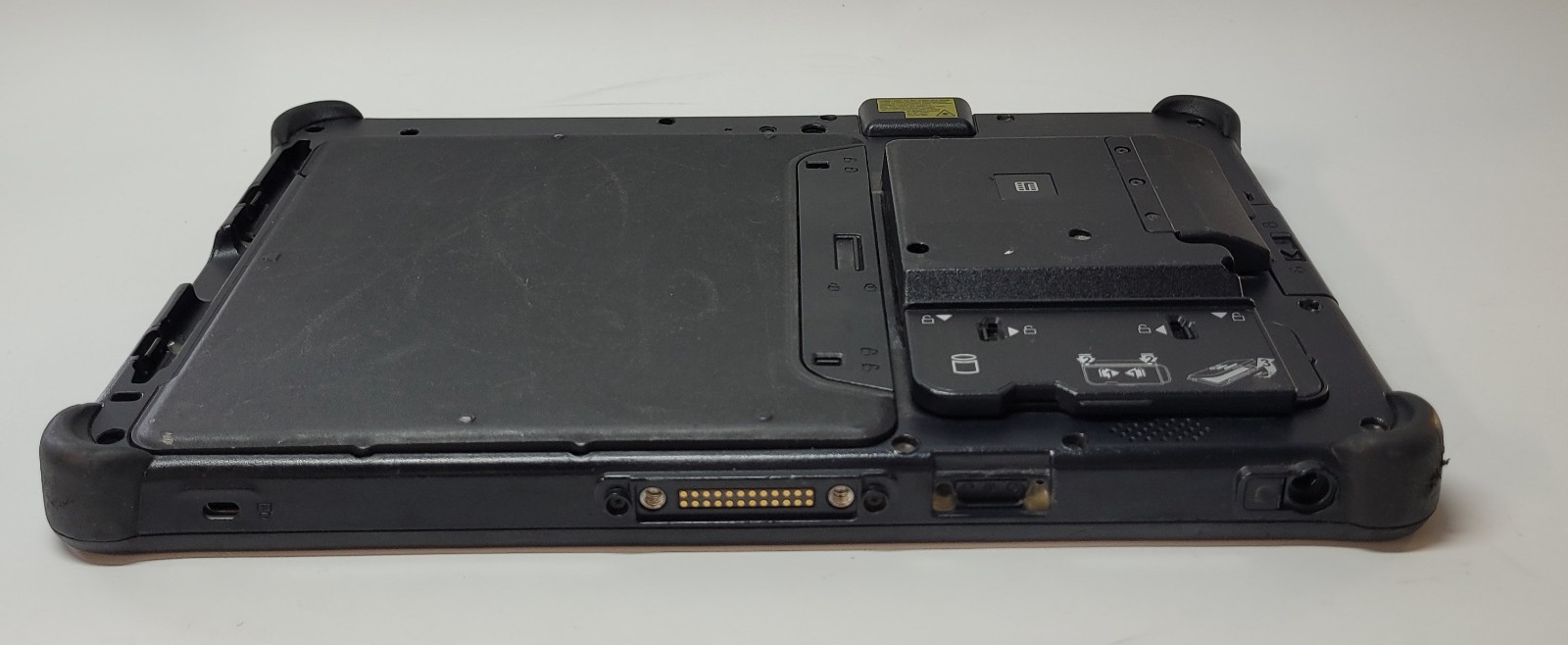 Getac F110 G5 (Core i5 240GB 8GB) RUGGED TABLET