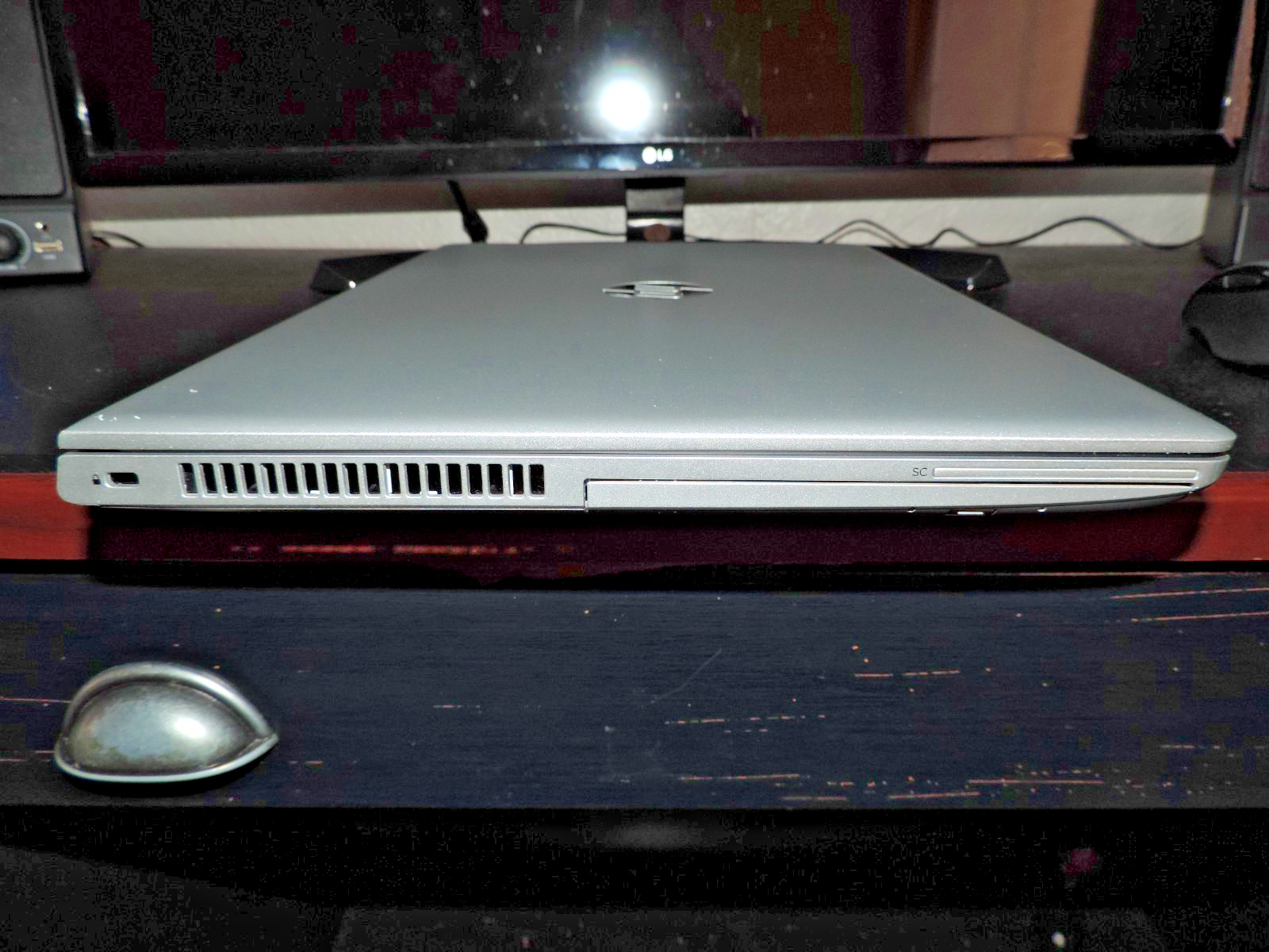HP ProBook 650 G5 | i5-8265U @1.60 | 16GB RAM | 256GB M.2 | Win. 11 PRO + Xtras