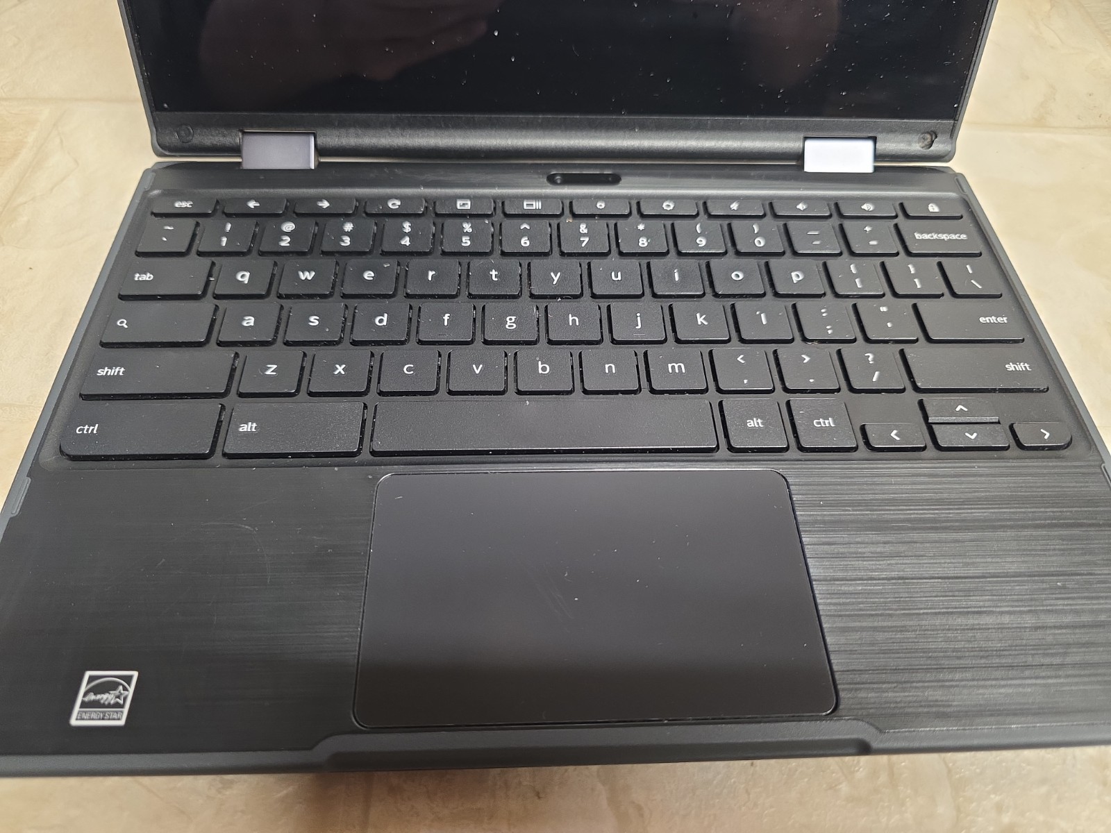 Lenovo (Chromebook) 500e Gen2 81MC004WUS 4GB 32GB WiFi 2 In 1 Touchscreen