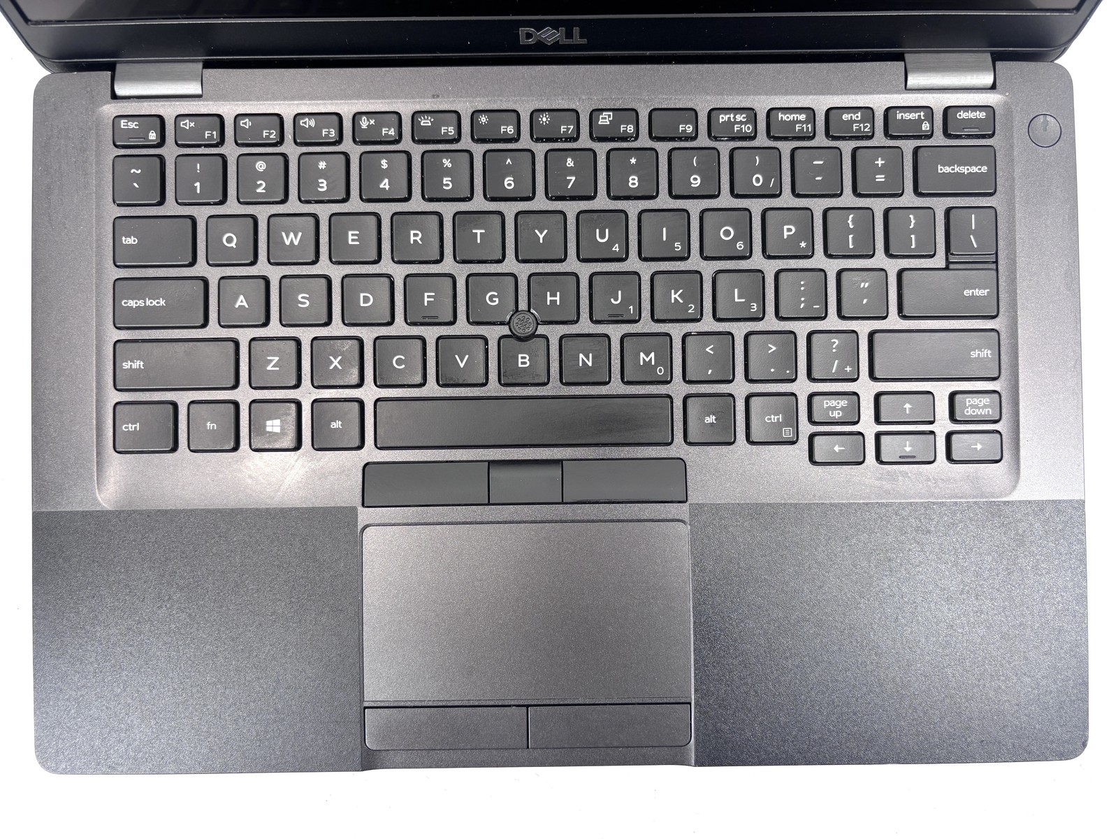 Dell Latitude 5400 – 14″, 1.6GHz i5, 16GB RAM, 256GB SSD, Windows 11
