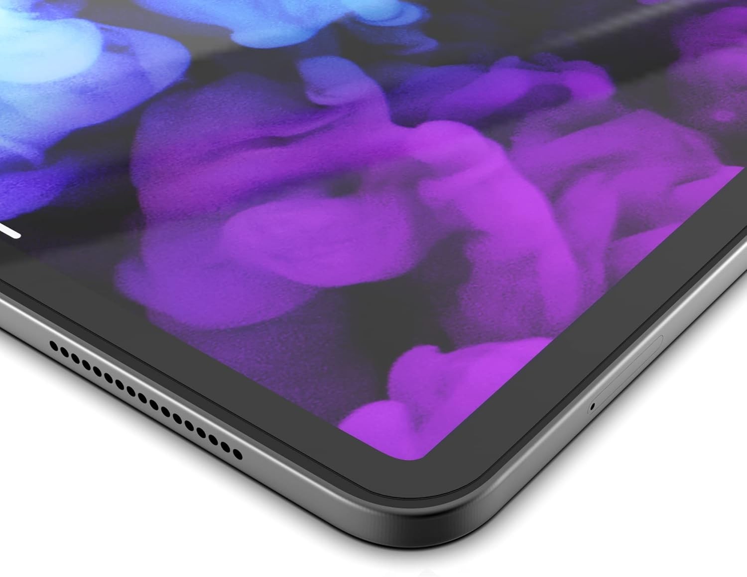 InvisibleShield Glass Elite VisionGuard Screen Protector for Apple iPad Pro 12.9