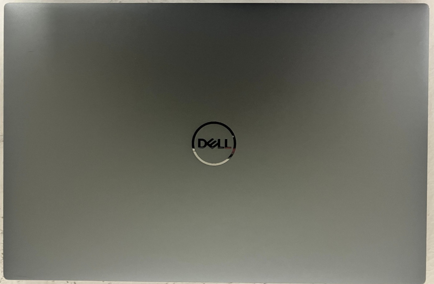 Dell Precision 5560 NVIDIA RTX A2000 4GB 2.6GHz Intel Core i9-11950H 32GB 1TB