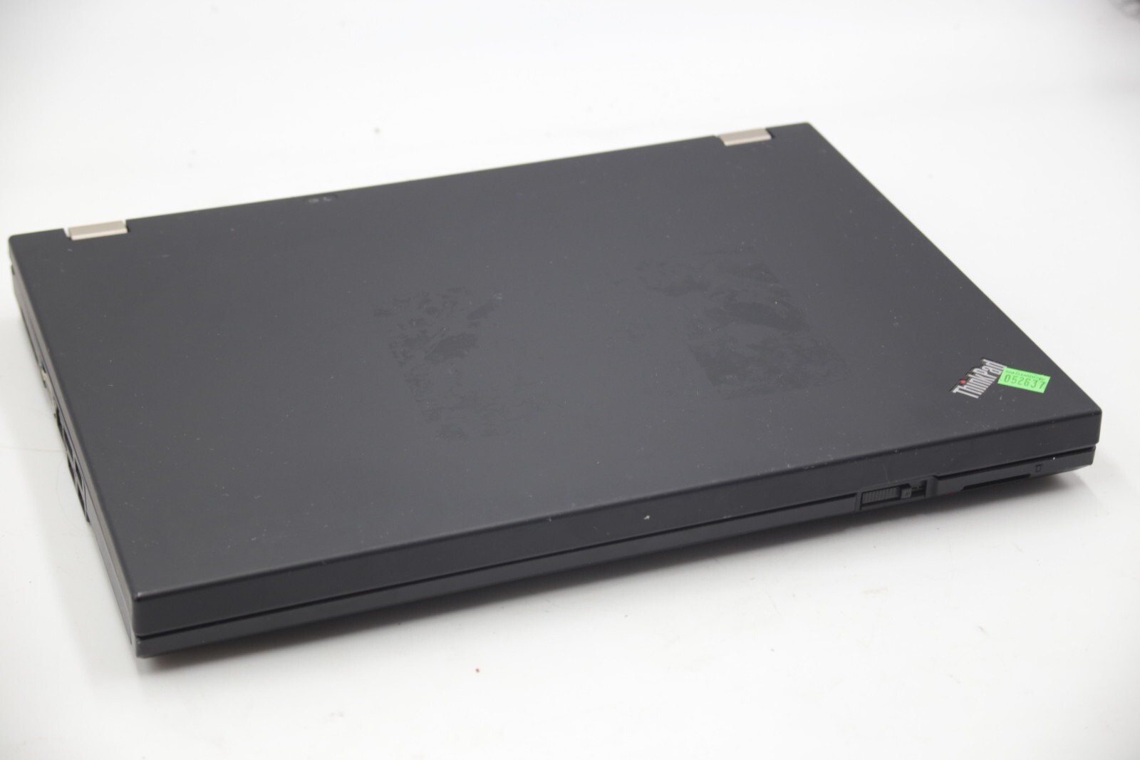 Lenovo T410 i5 M520 2.4GHz ~ 4GB RAM 250GB SSD READ 002