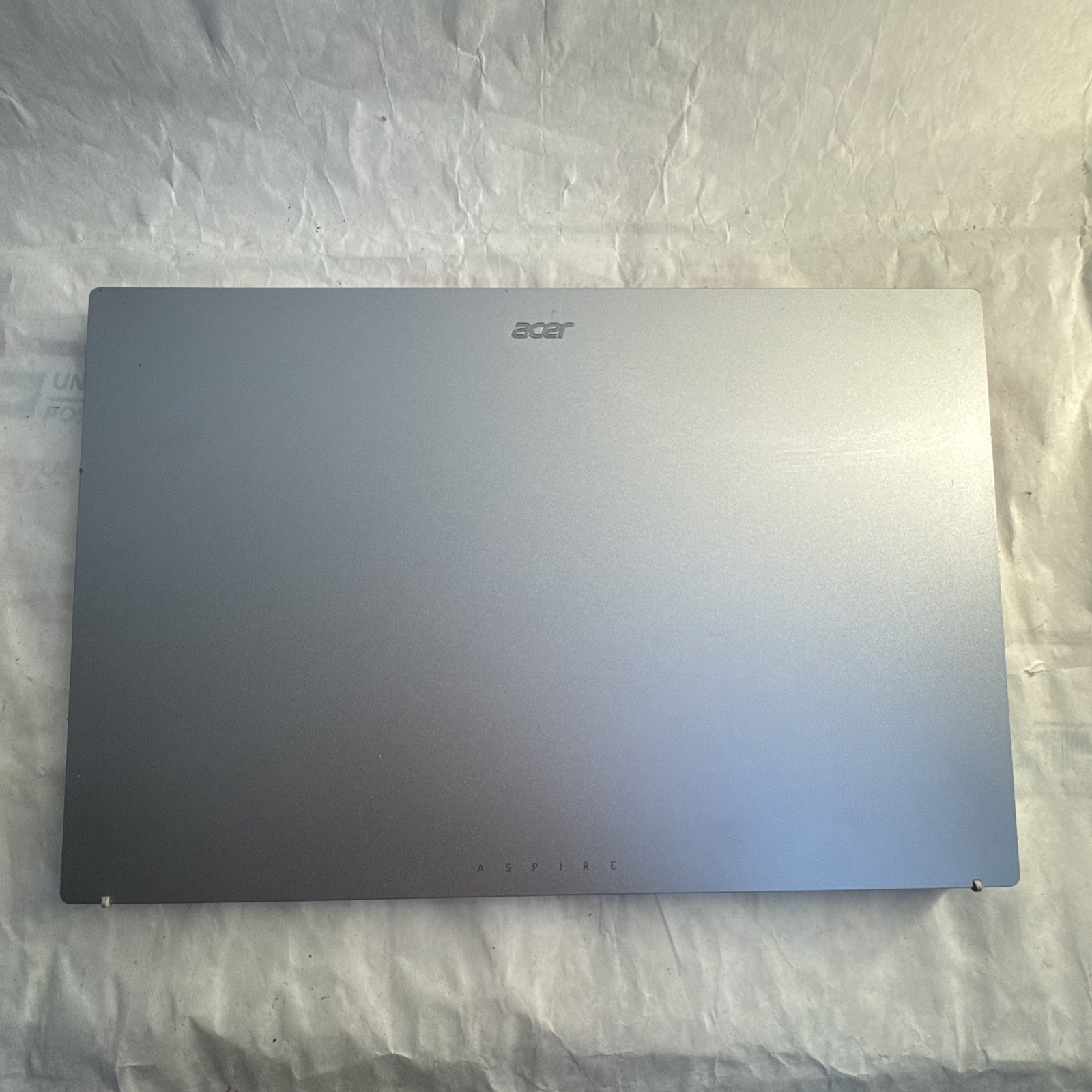 Acer Aspire Go 15 Notebook Intel N200 @1.1GHz 4GB DDR4 128GB SSD W11P