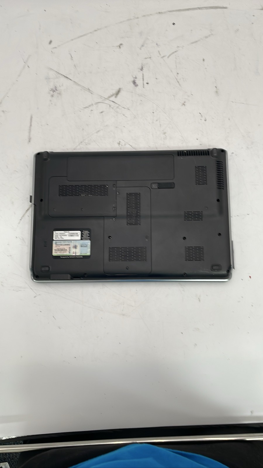 HP Pavilion dv6-2150us 15.6″ Intel Core Processor Laptop No HDD