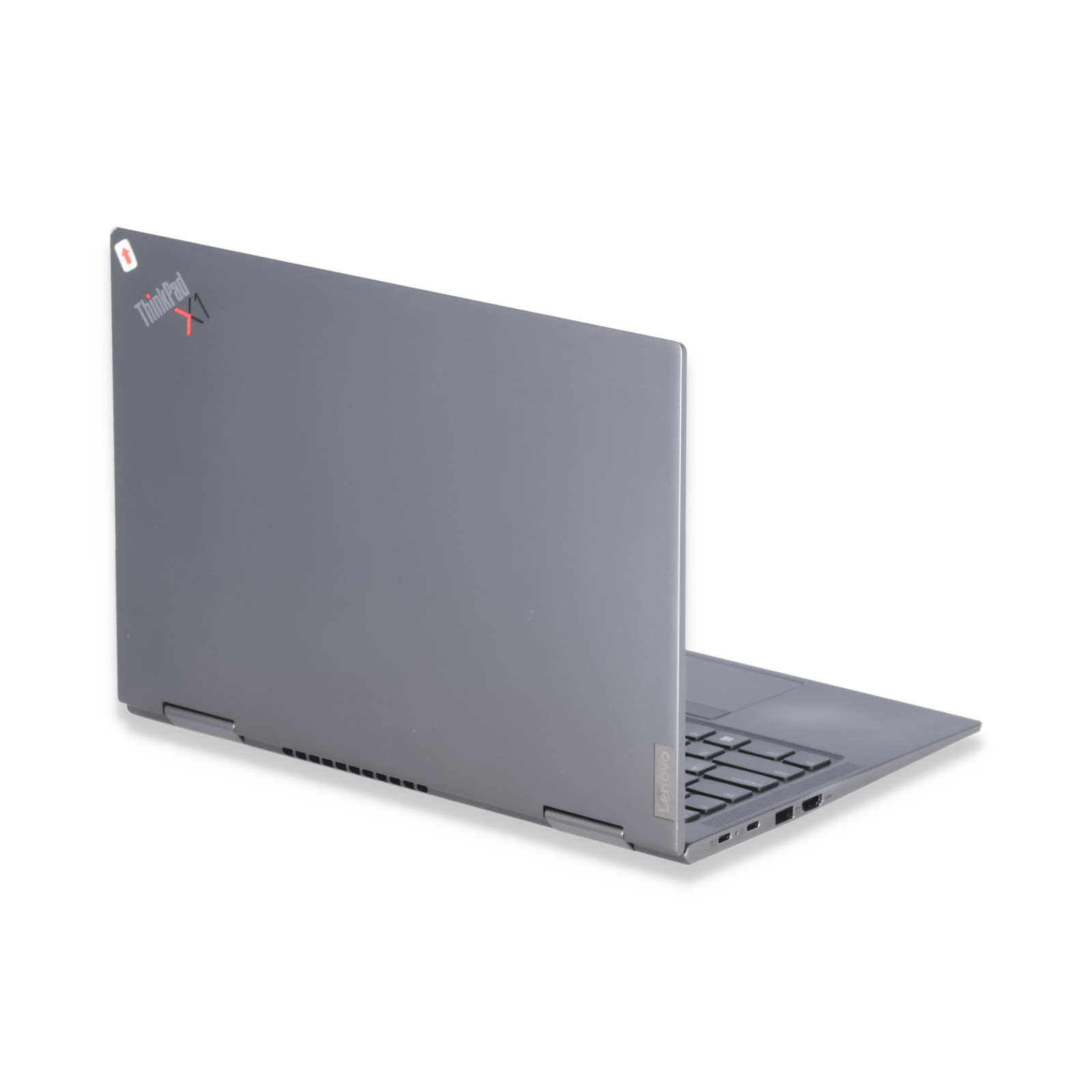 Lenovo ThinkPad 14″ Laptop : i5 11th Gen | 8GB Ram 256GB SSD | Windows 11 Pro