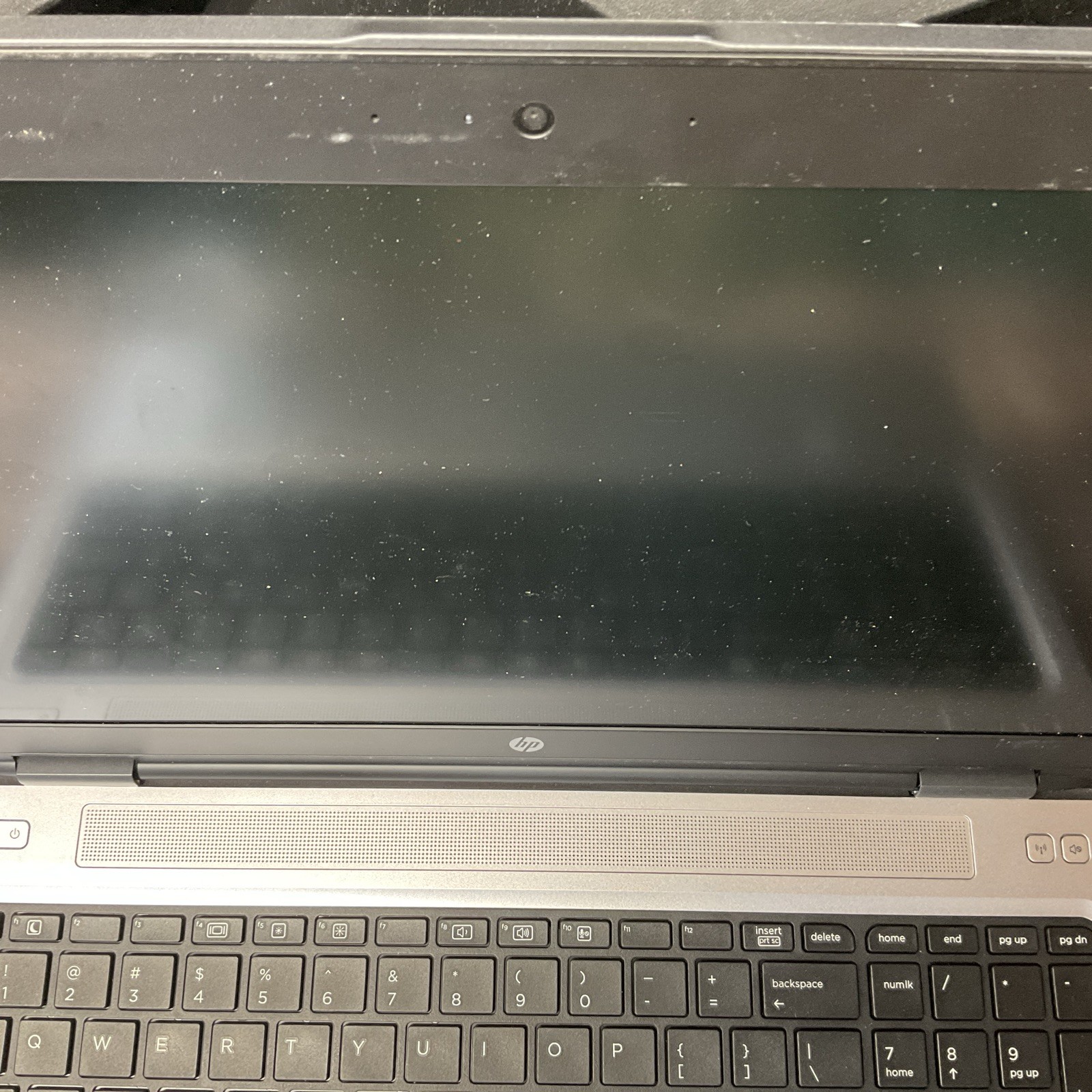 Lot of 2 HP ProBook 650 G2 / i5 6th Gen / BIOS Unlocked / No RAM / O5