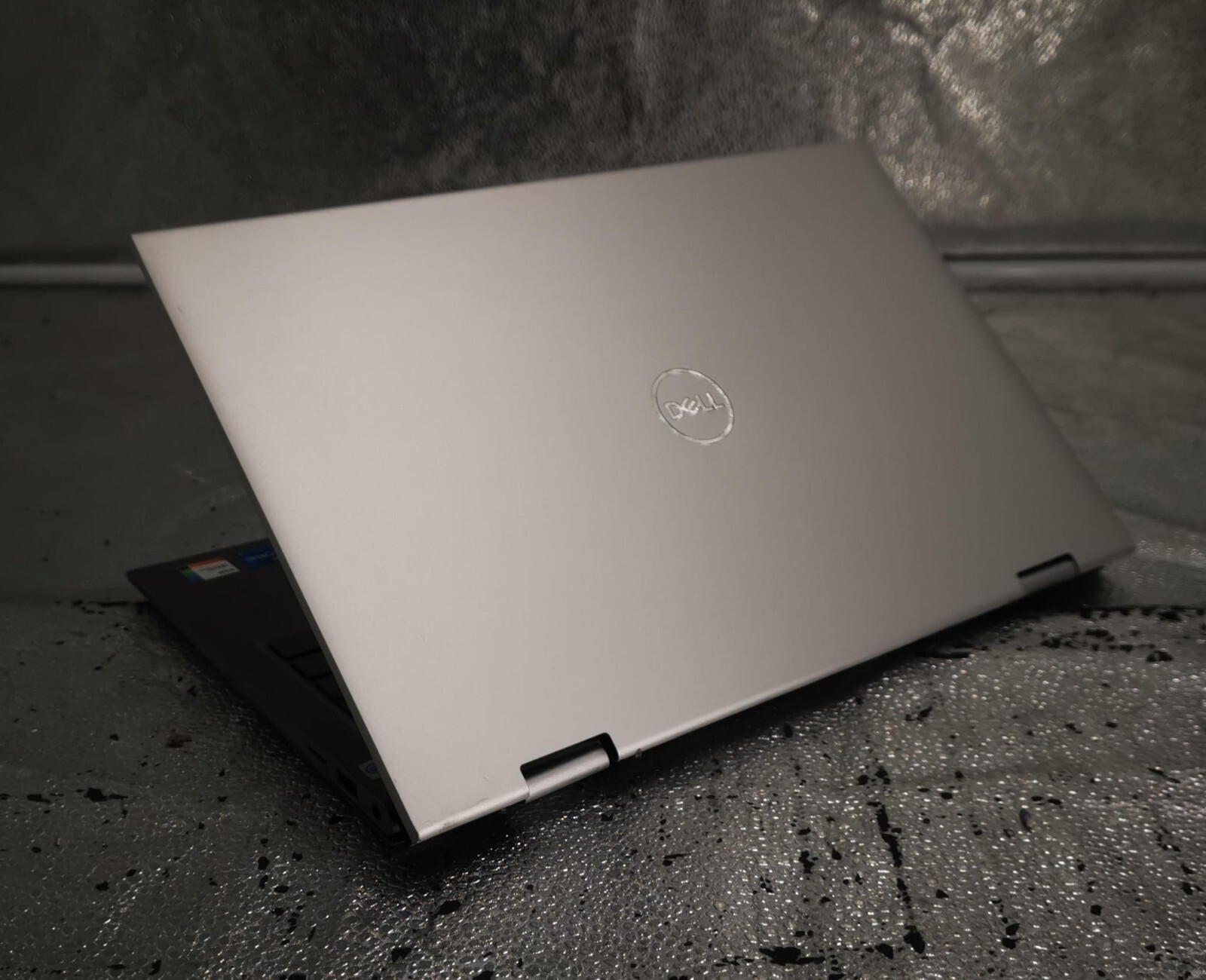 Dell Inspiron 5410 2-in-1 14″ Touch i7-1165G7 2.80GHz *READ*