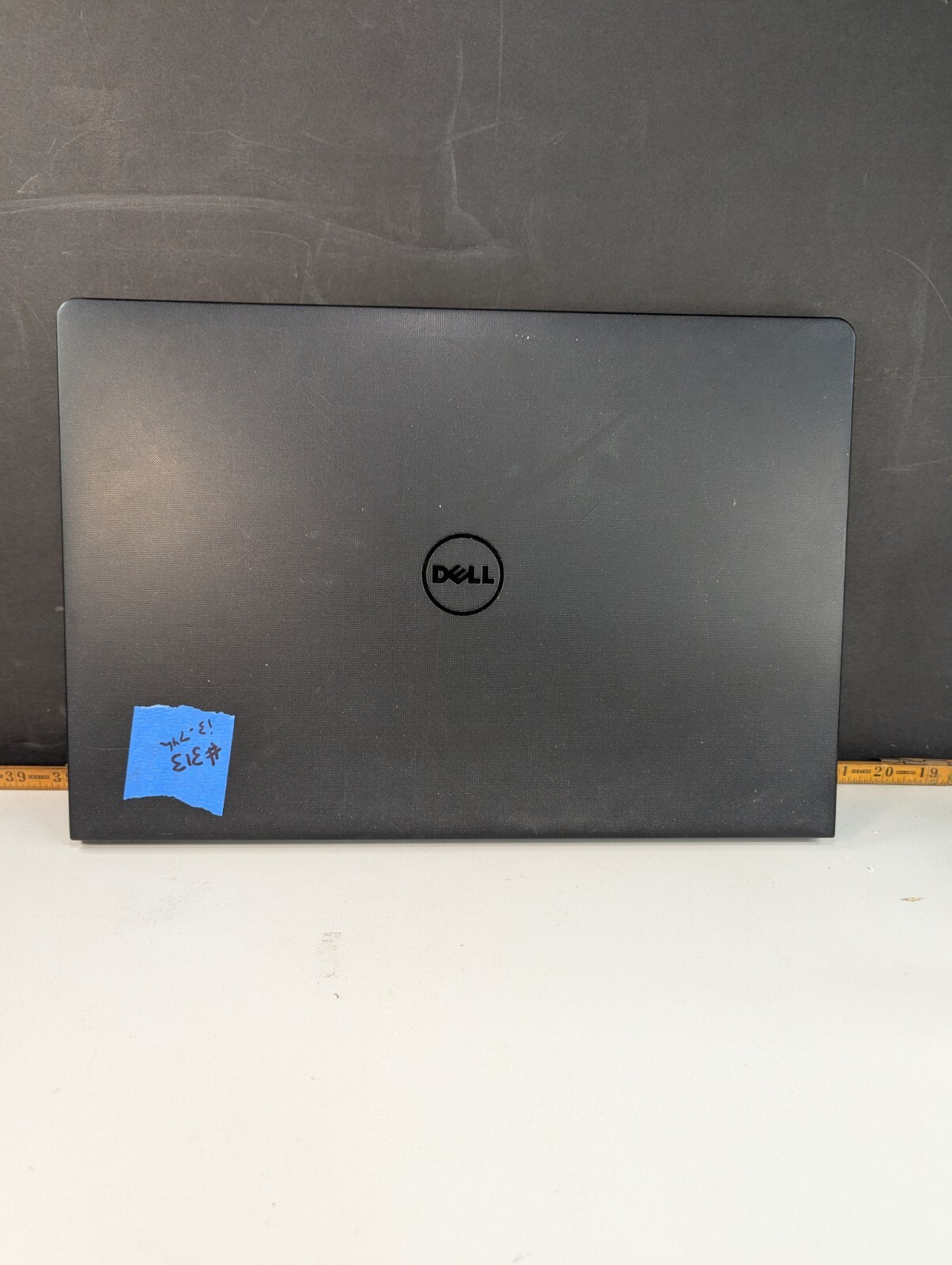 Dell Inspiron 15 Core i3 7th Gen – FOR PARTS #313