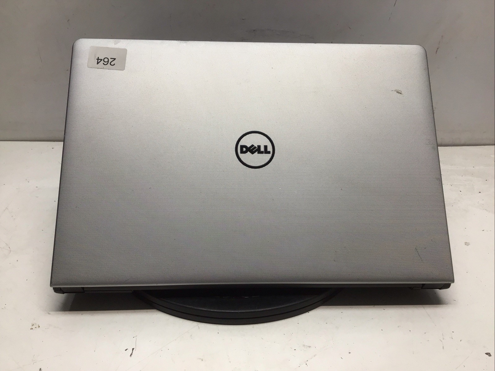 Dell Inspiron 15 5559 Intel i3-6100U 2.3GHz 6 GB NO HDD