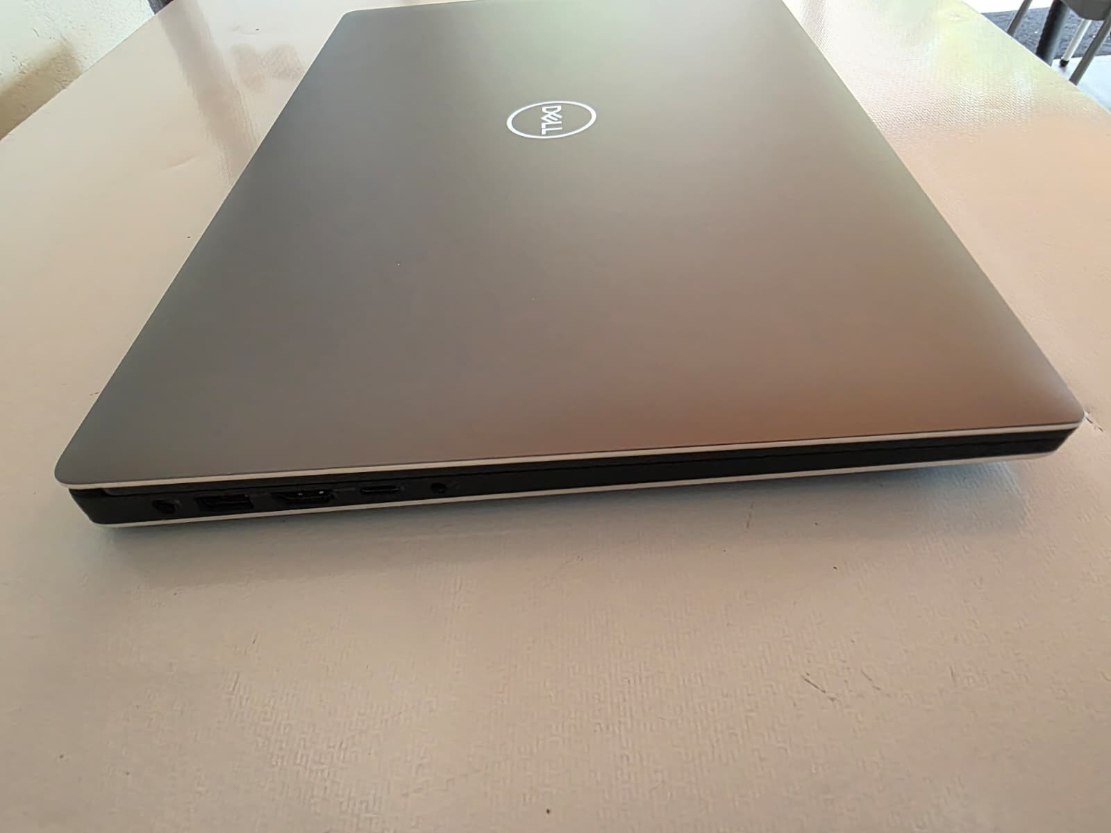 Dell Precision 5540 Intel Core i5 2.50GHz 16GB Ram 250 SSD Laptop {Intel Video}/
