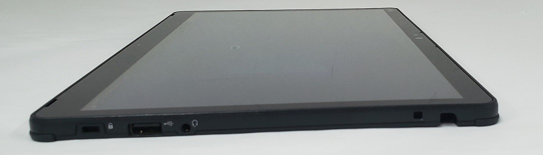 Fujitsu ARROWS Tab Q738/SB 13.3″ i5-7300U 4GB 128GB SSD WiFi Tablet Win11 Tested