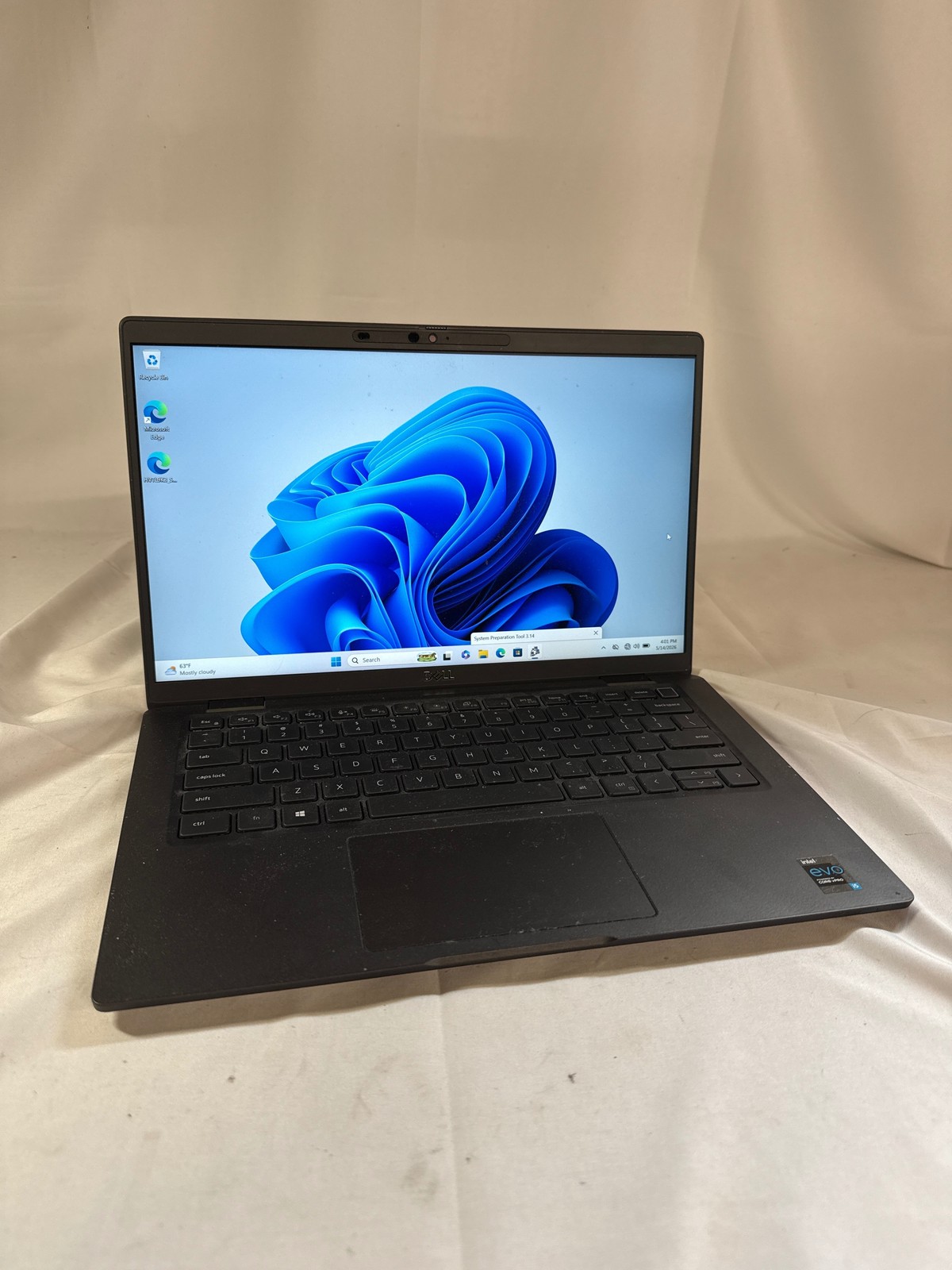 Dell Latitude 7420 Intel Core i5-1145G7 16 GB 512 GB 14″