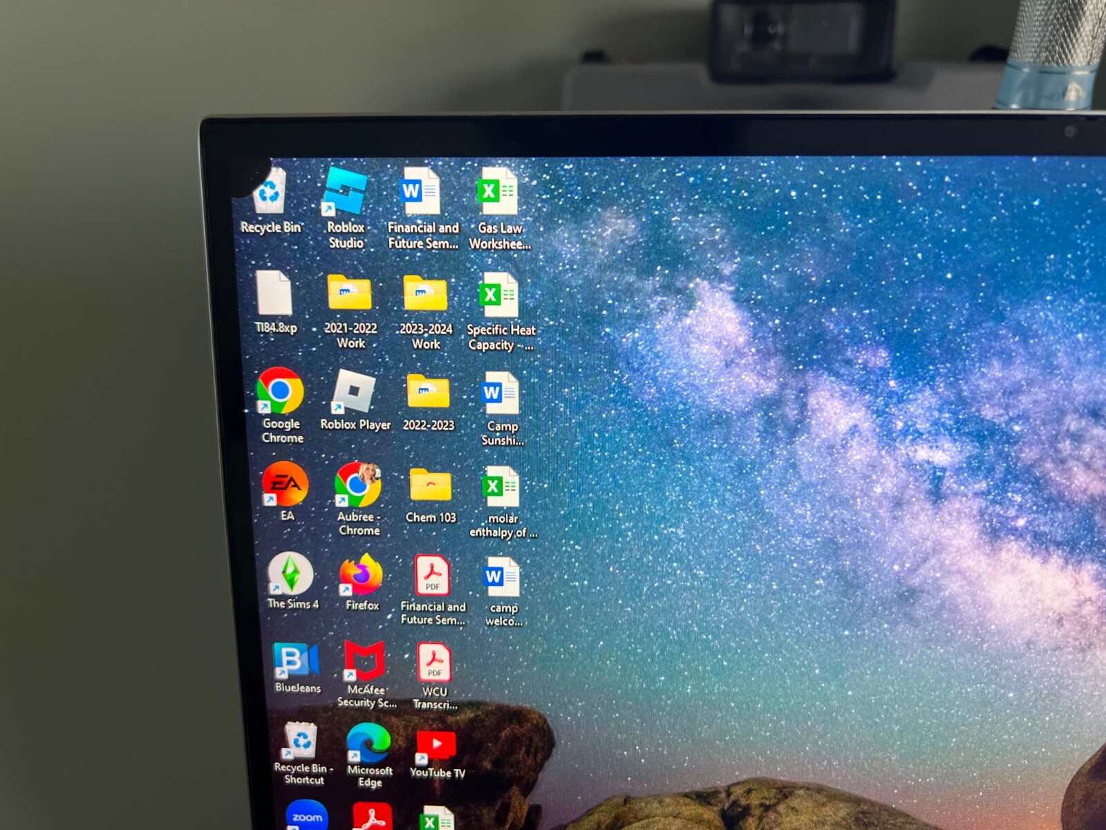 Samsung Galaxy Book Ion 13.3″ (512GB SSD, Intel Core i7 10th Gen., 4.90 GHz,…