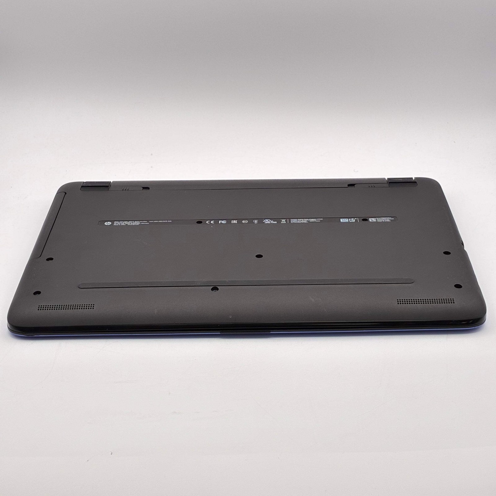 HP 15 ac132ds Laptop Intel Pentium 8GB 512GB Blue