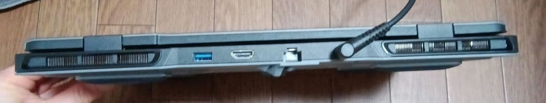 MSI Sword-16-HX Gaming Laptop Core i7-14650HX RTX 4070 32GB 1TB SSD 16″ WQXGA