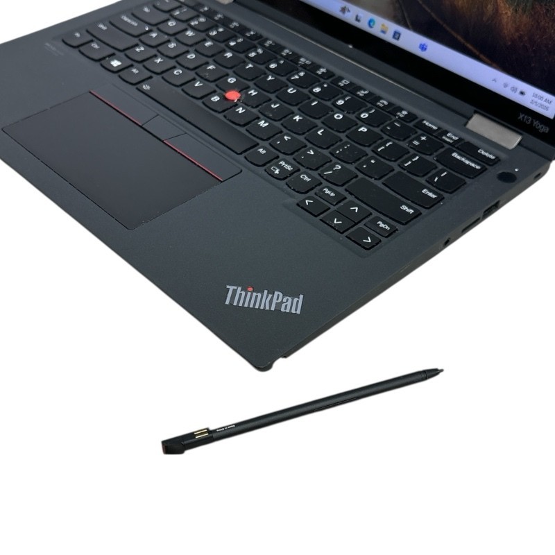 Lenovo ThinkPad X13 Yoga Gen 2 13″ Touch i5-1145G7 16GB 256GB SSD W11P Laptop