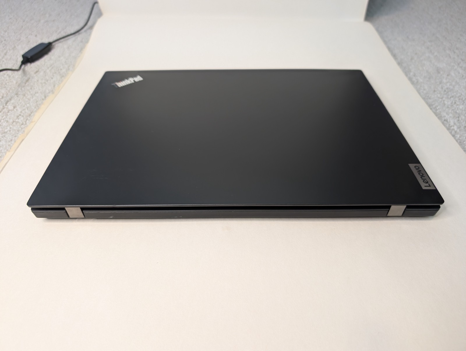 Lenovo ThinkPad L14 Gen 2 i7 11th Gen 16GB RAM 256GB SSD Windows 11 20X2-S90