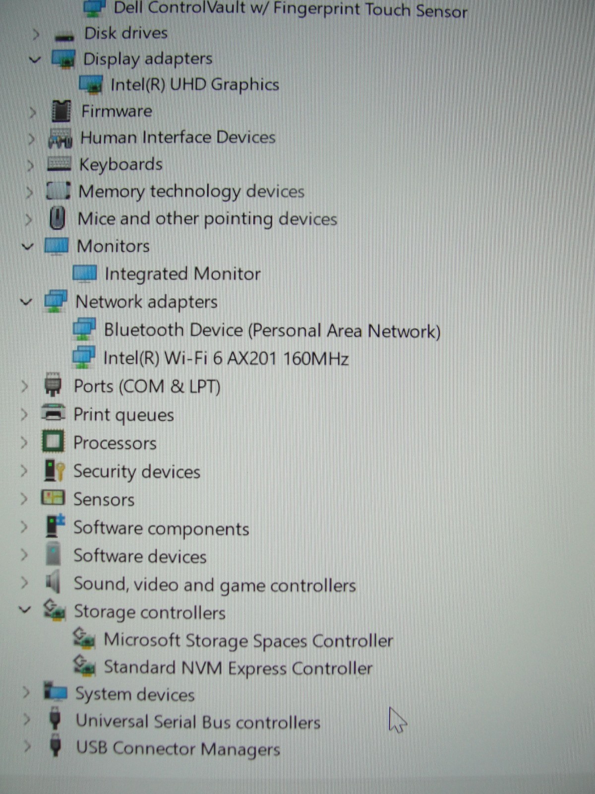 Dell Latitude 7410 14″FHD TOUCH i7-10610U 1.8GHz 16GB RAM 512GB SSD vPRO +PA