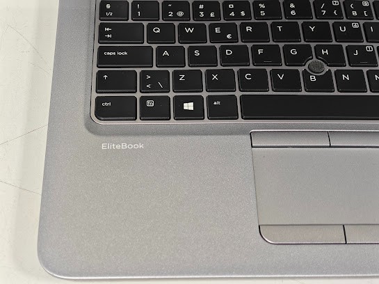 HP EliteBook 725 G3 – AMD PRO A8-8600B, AMD Radeon R6, 4 GB
