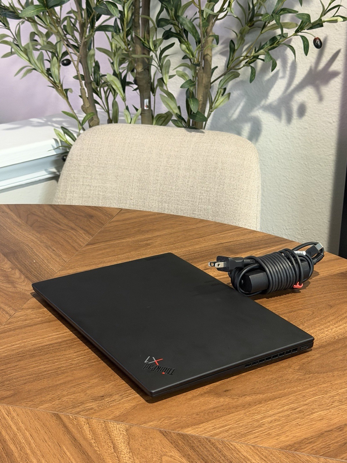 Lenovo ThinkPad X1 Nano Gen 1 13″ i7-1160G7 1.2GHz 16GB RAM 512GB SSD