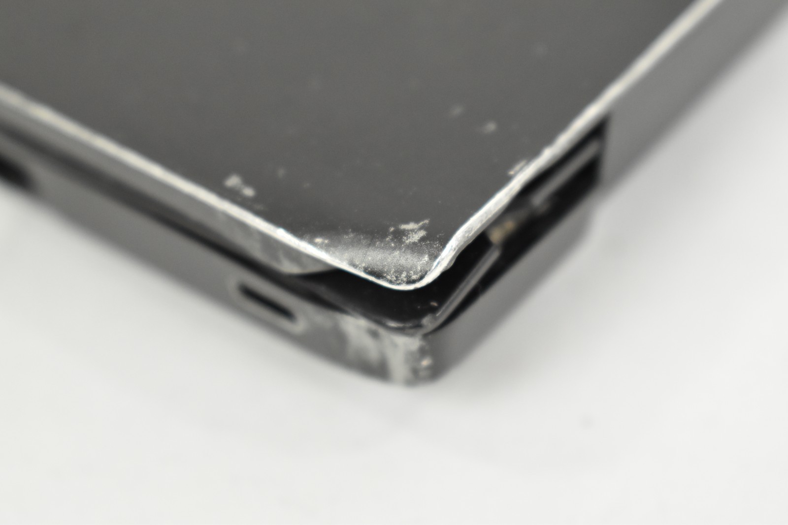 Lenovo ThinkPad E14 Gen 2 i5-1135G7 2.4GHz 4GB No HD No OS Parts or Repair