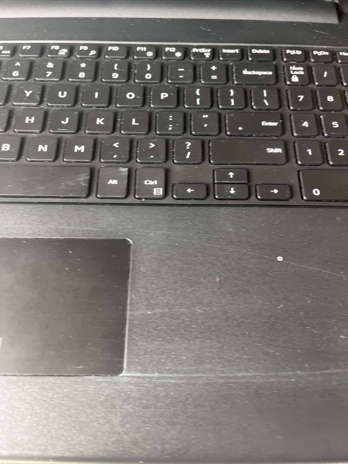 Dell Inspiron 3542 Intel i3-4005U 8GB RAM 500GB HDD 15.6″ Webcam Charger (READ)